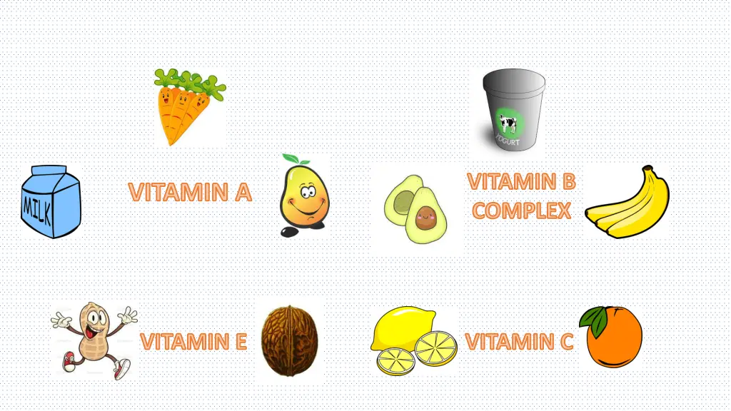 vitamin b complex