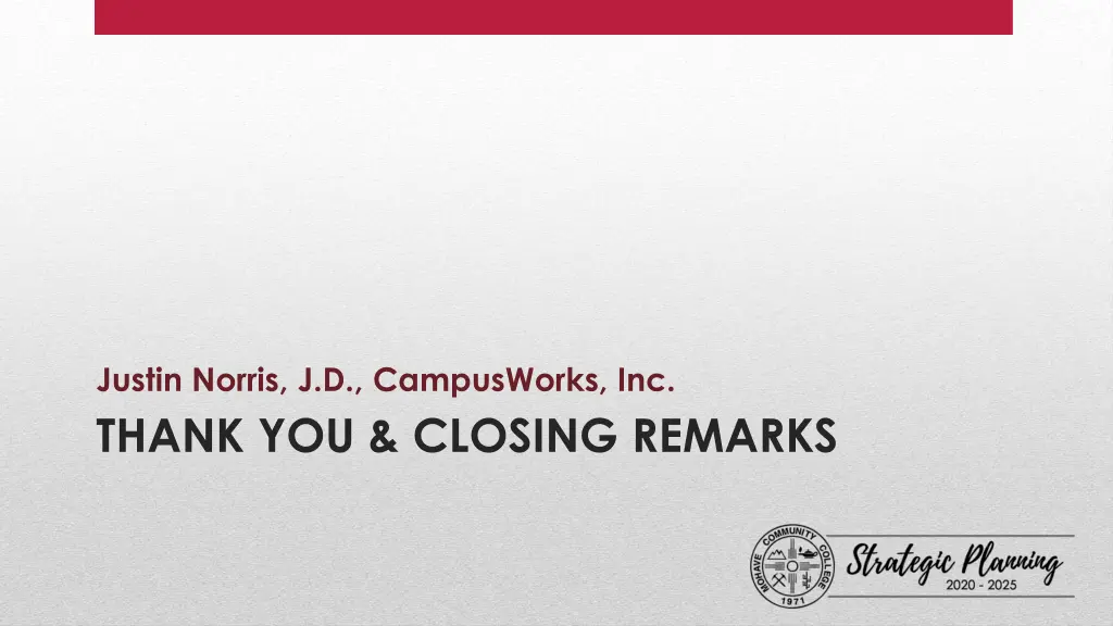 justin norris j d campusworks inc 1