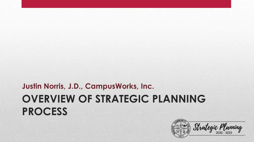 justin norris j d campusworks inc