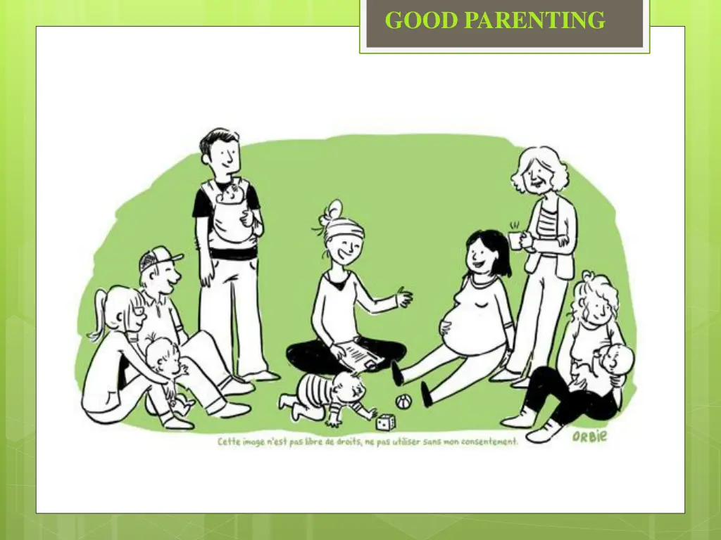 good parenting 1