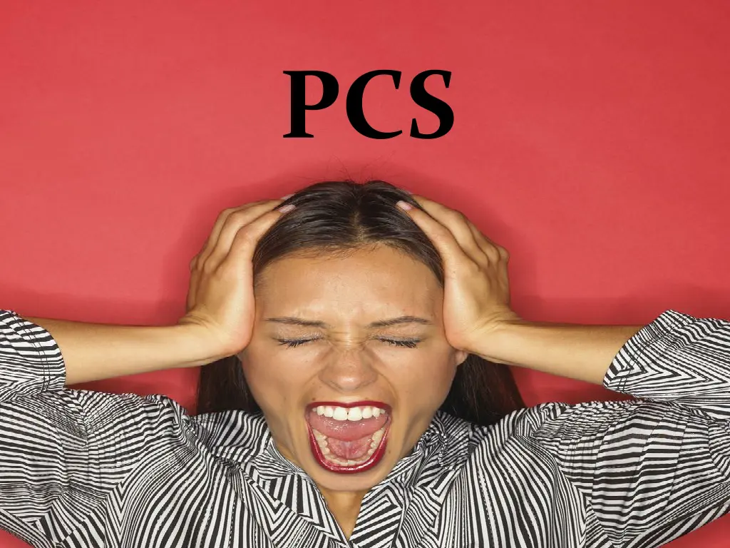 pcs pcs