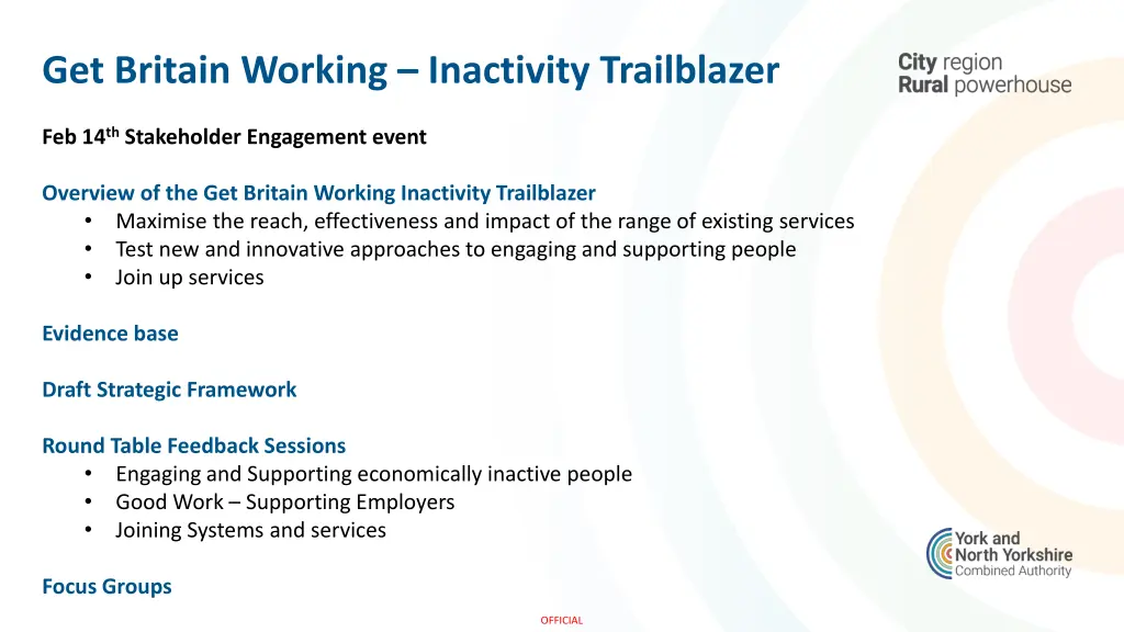 get britain working inactivity trailblazer 1