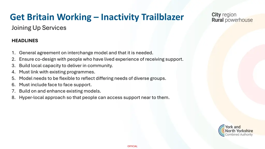 get britain working inactivity trailblazer 9
