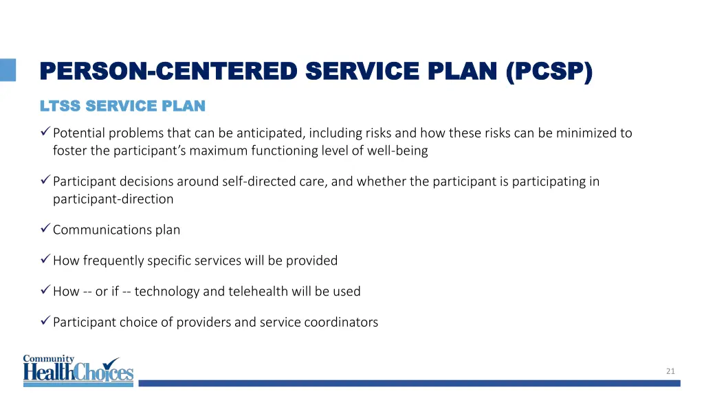 person person centered service plan pcsp centered 5