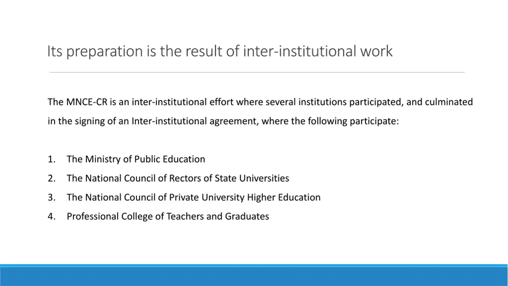 itspreparationistheresultof inter