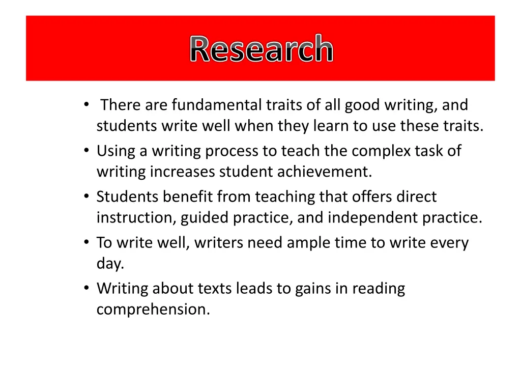 research 2