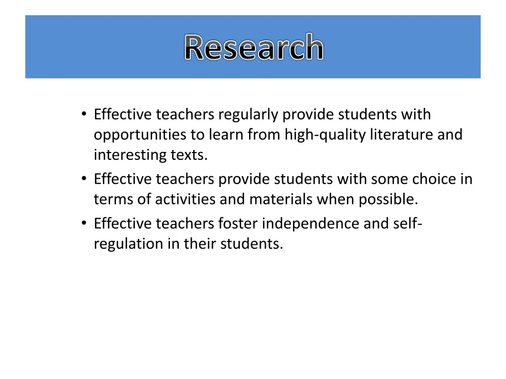 research 3