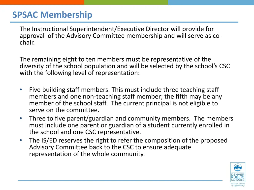 spsac membership