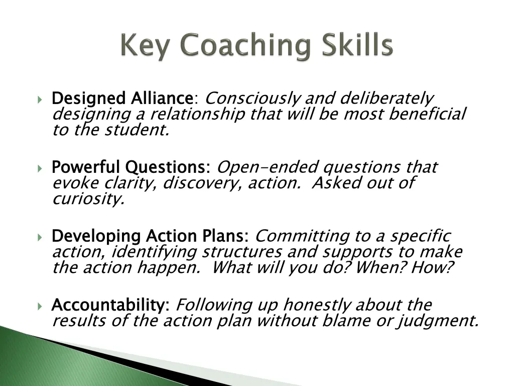 designed alliance designing a relationship that