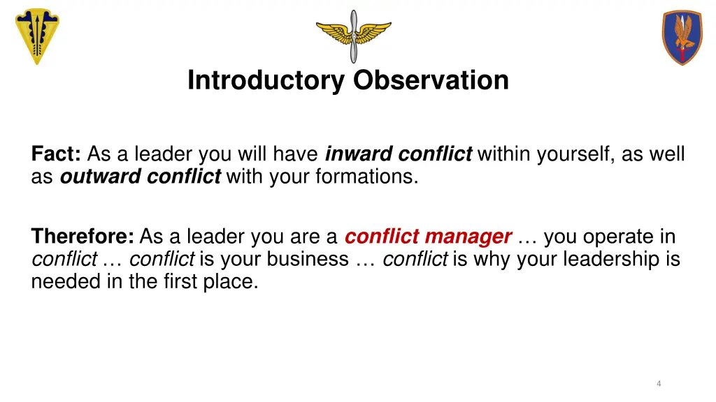 introductory observation 1
