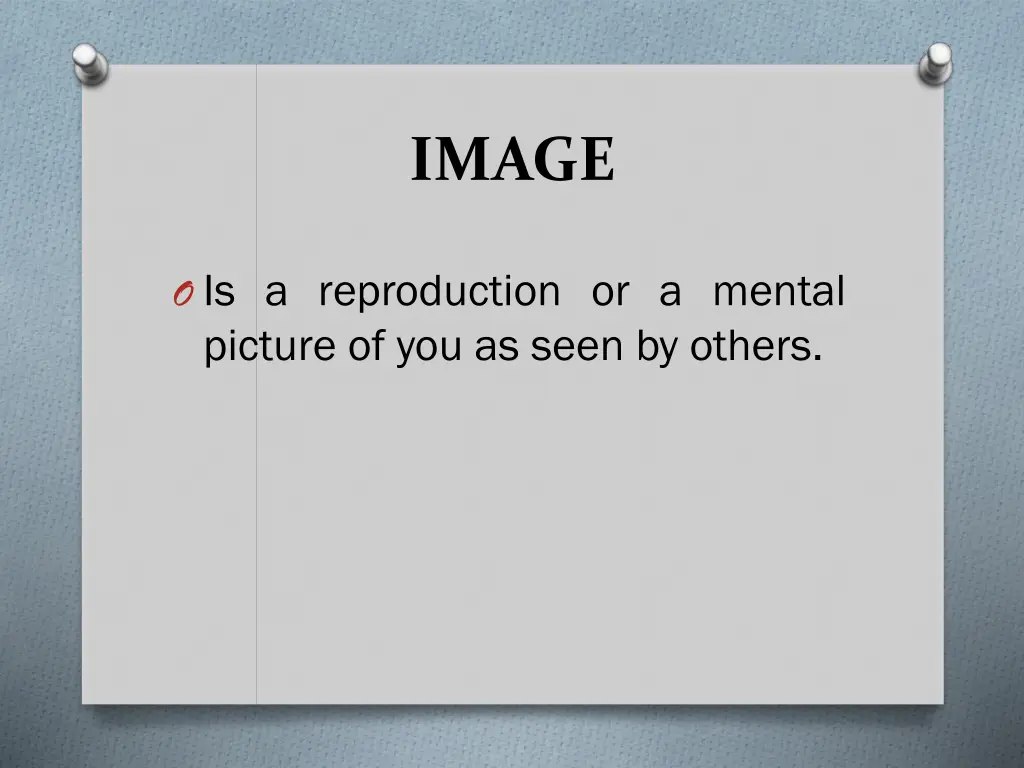 image