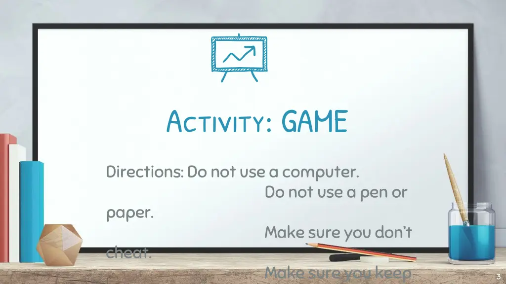 activity game