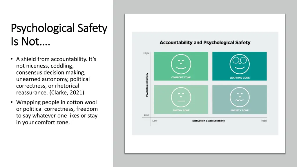 psychological safety psychological safety 1