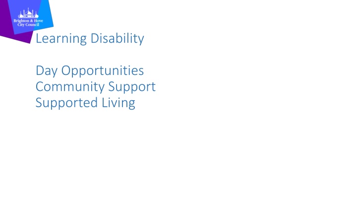 learning disability