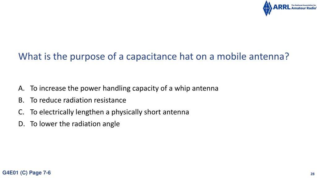 what is the purpose of a capacitance