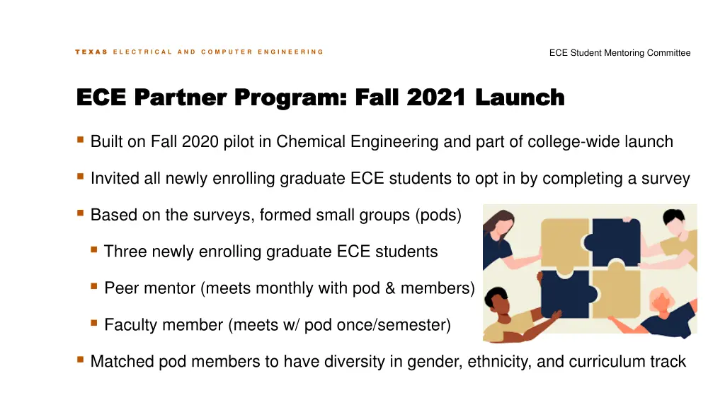 ece student mentoring committee 1