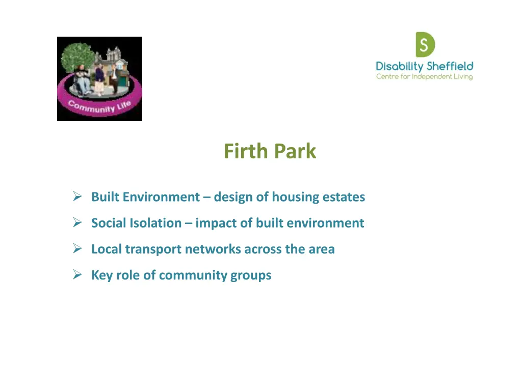 firth park