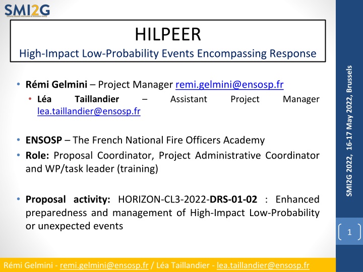 hilpeer