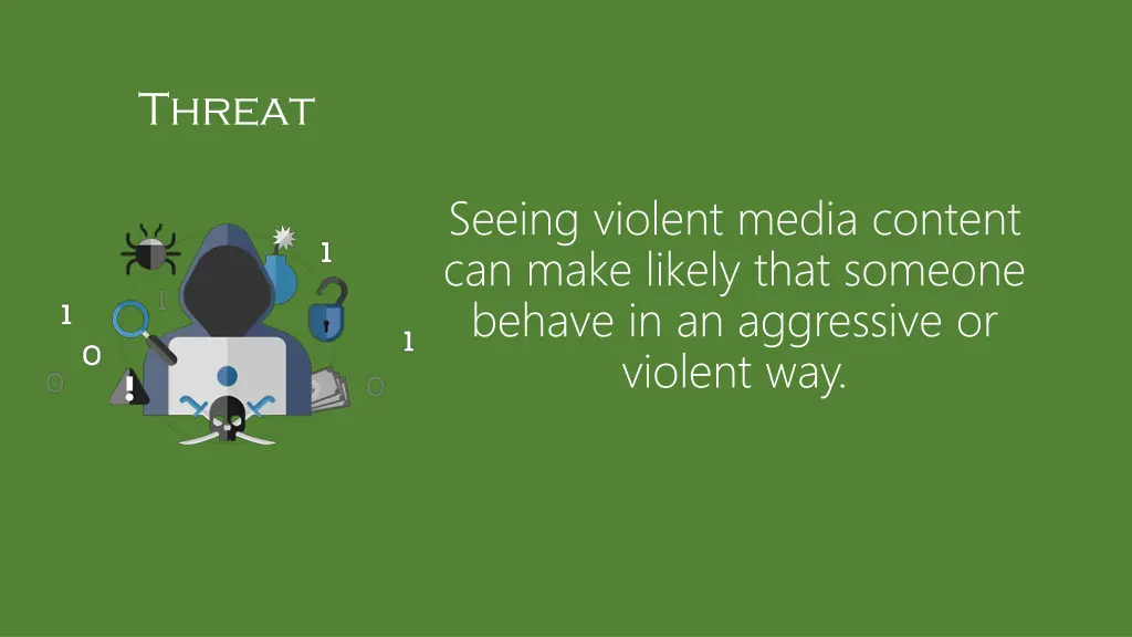 threat 1