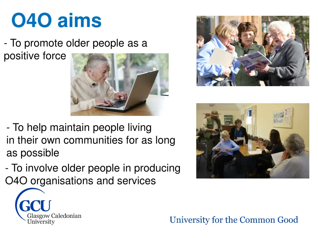 o4o aims