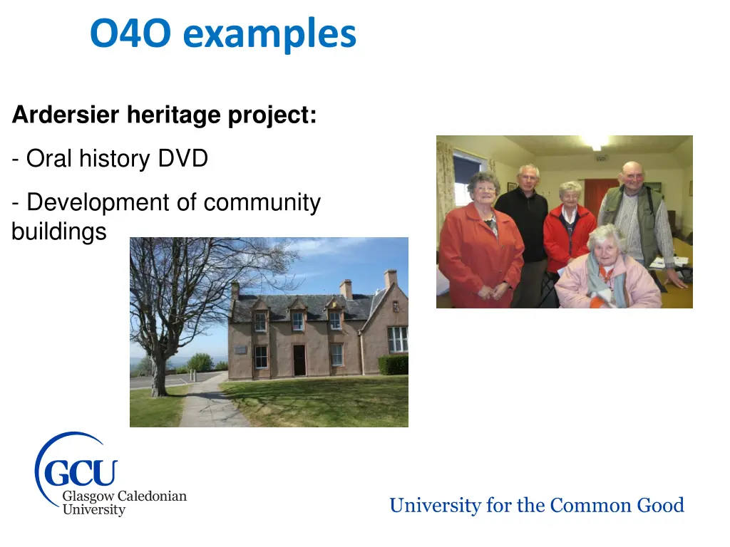 o4o examples 2