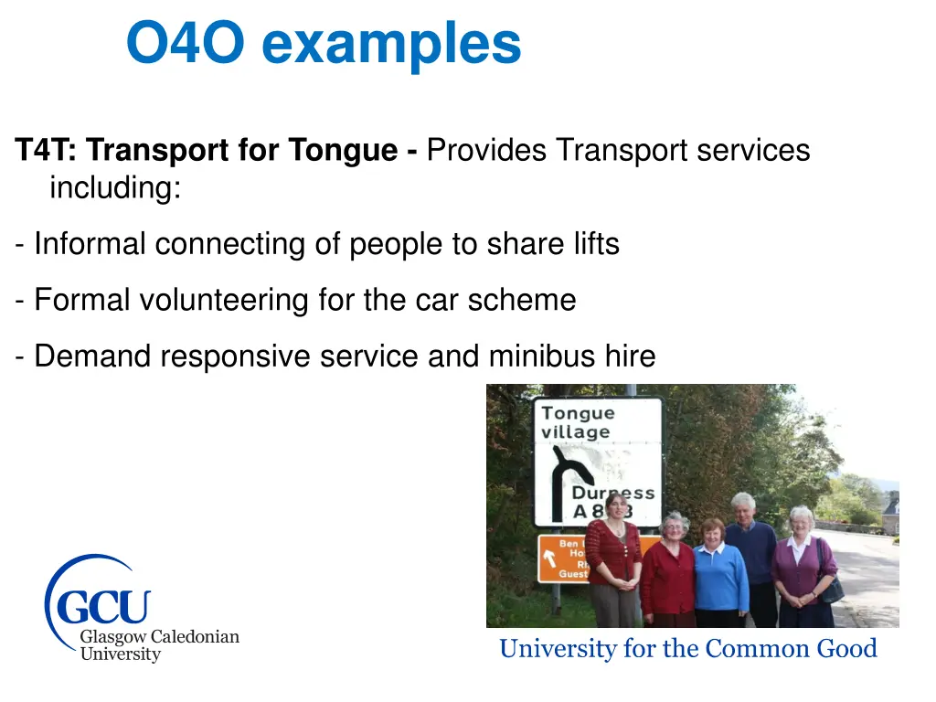 o4o examples