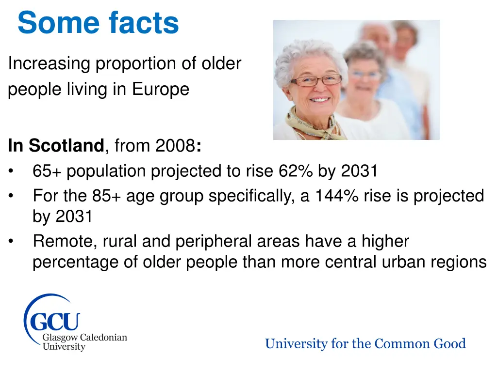 some facts 1