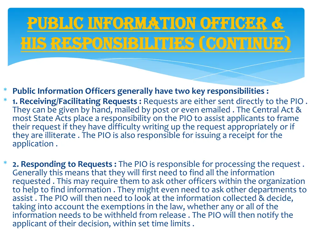 public information officer public information 1