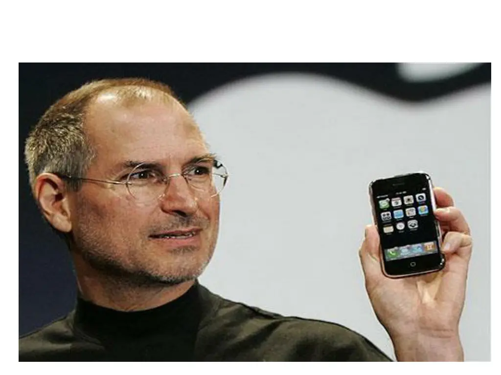 steve jobs ceo apple deceased