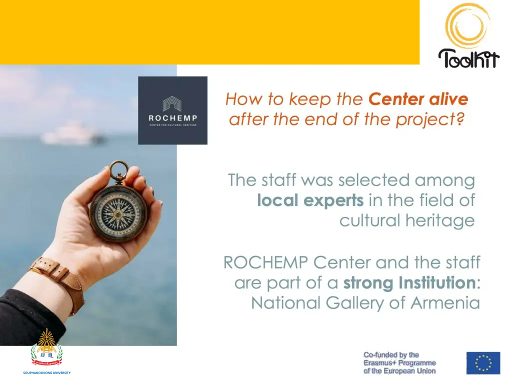 documents concerning a call for proposals