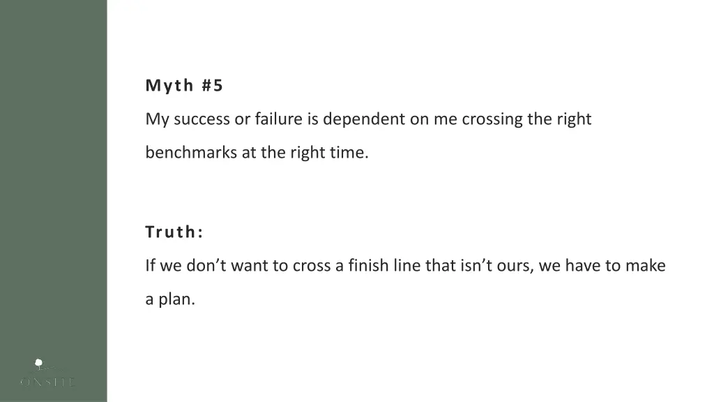 myth 5