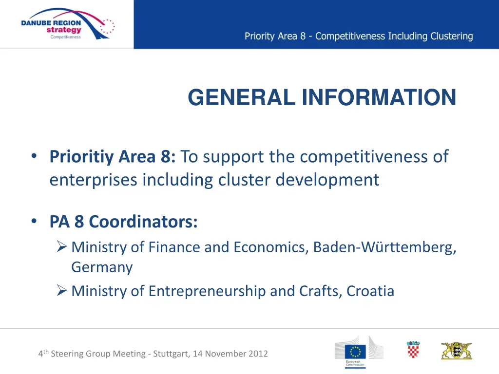 general information