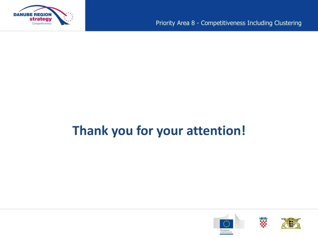 thank you for your attention
