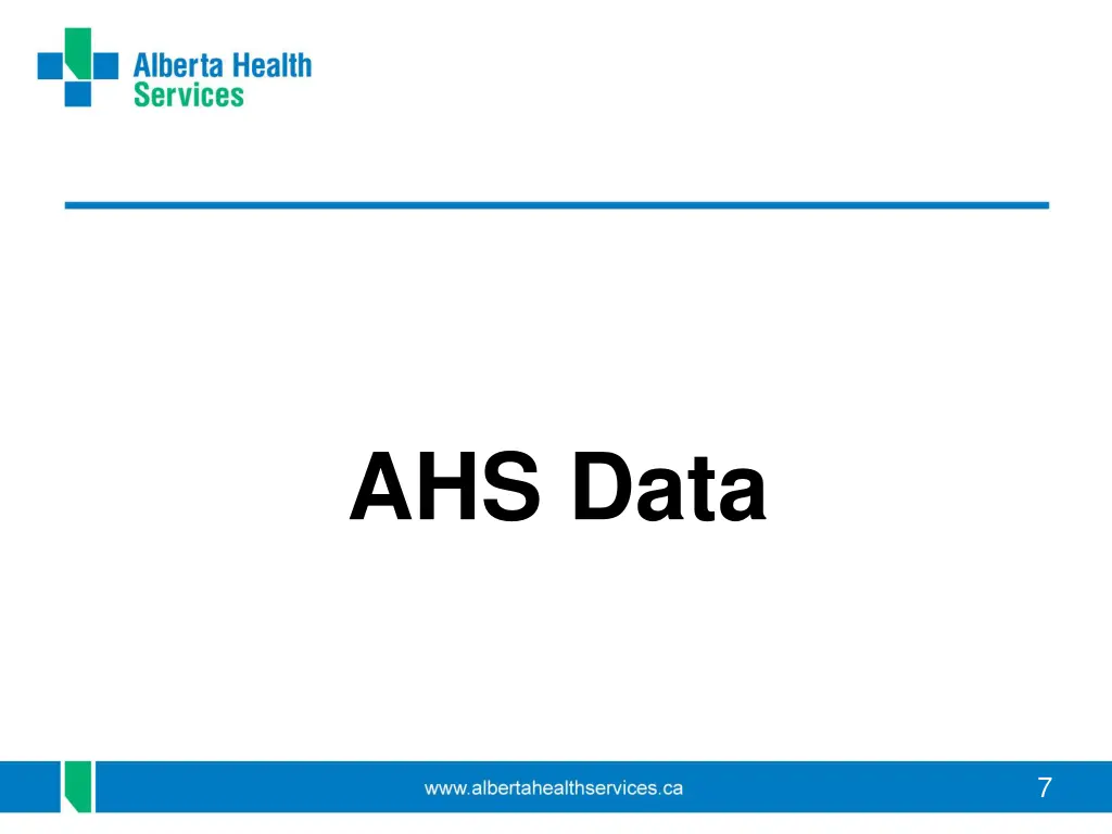 ahs data