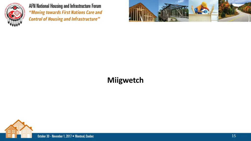 miigwetch