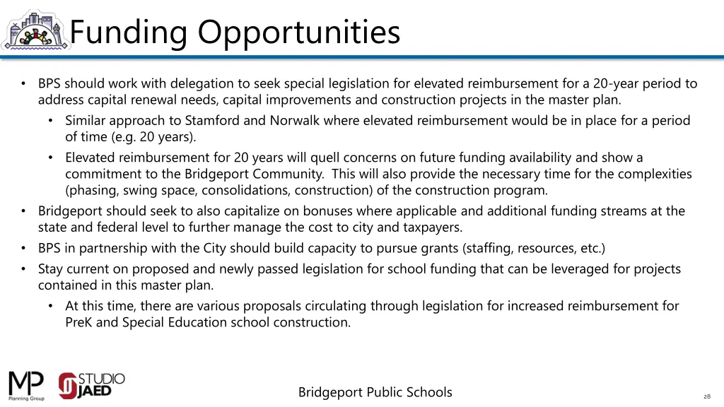 funding opportunities 1