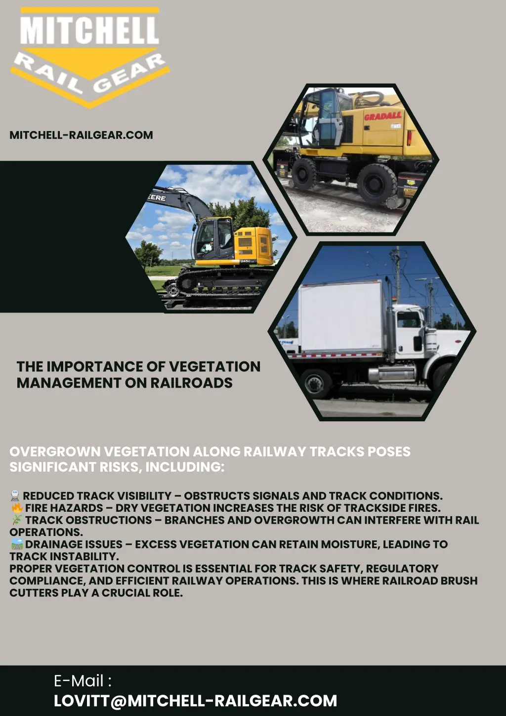 mitchell railgear com 1
