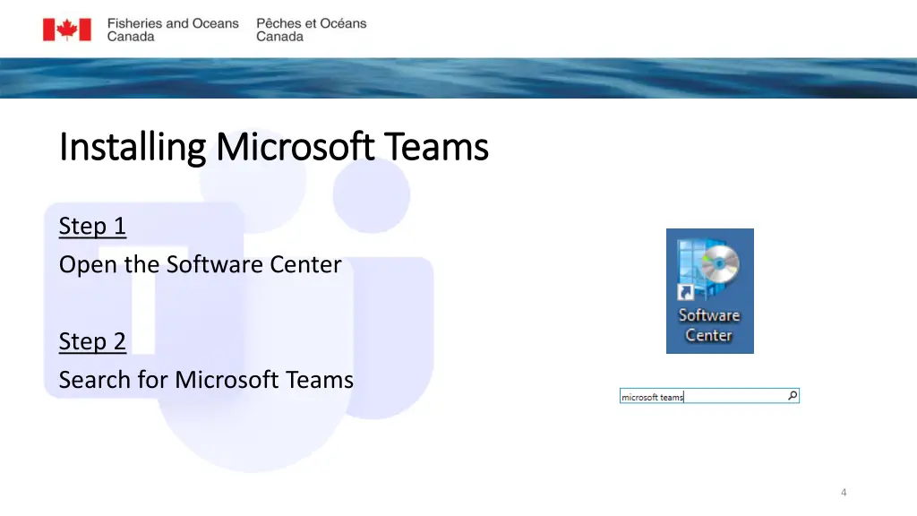 installing microsoft teams installing microsoft