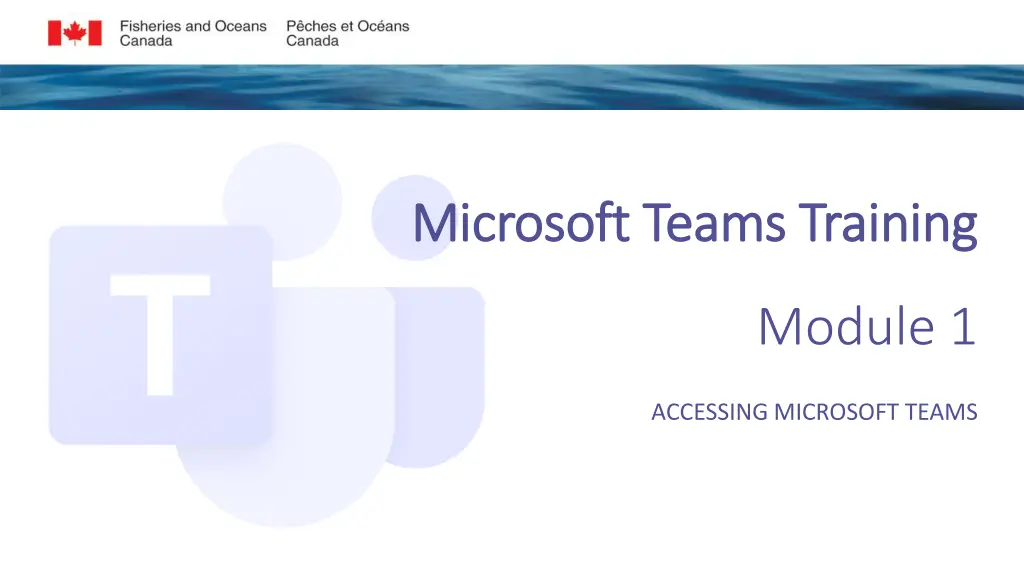 microsoft teams training microsoft teams training