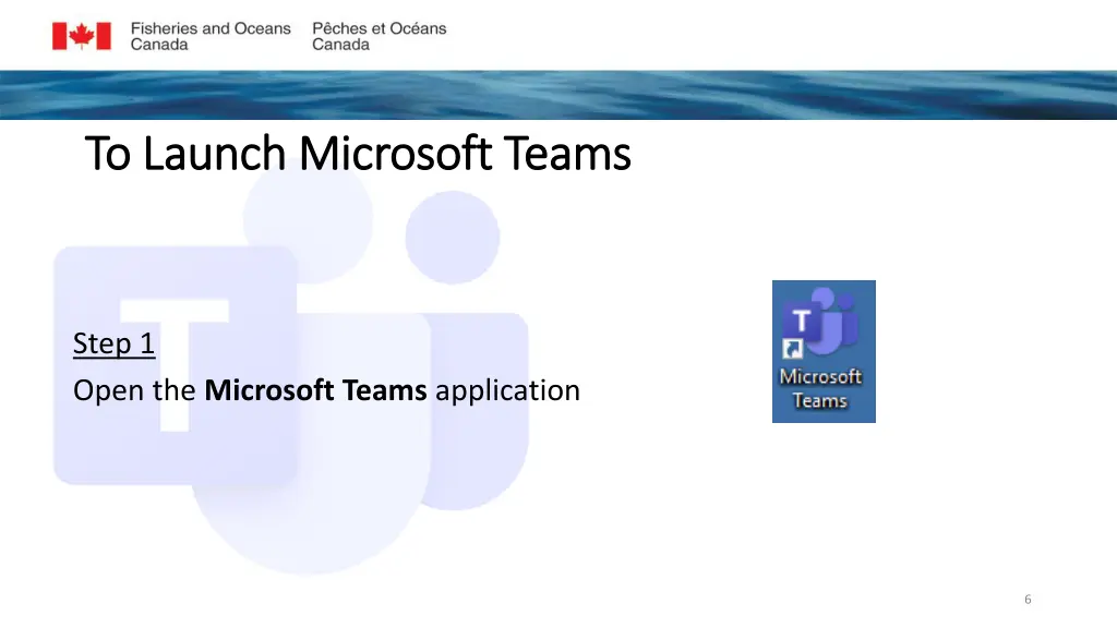 to launch microsoft teams to launch microsoft