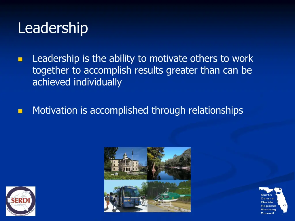 leadership