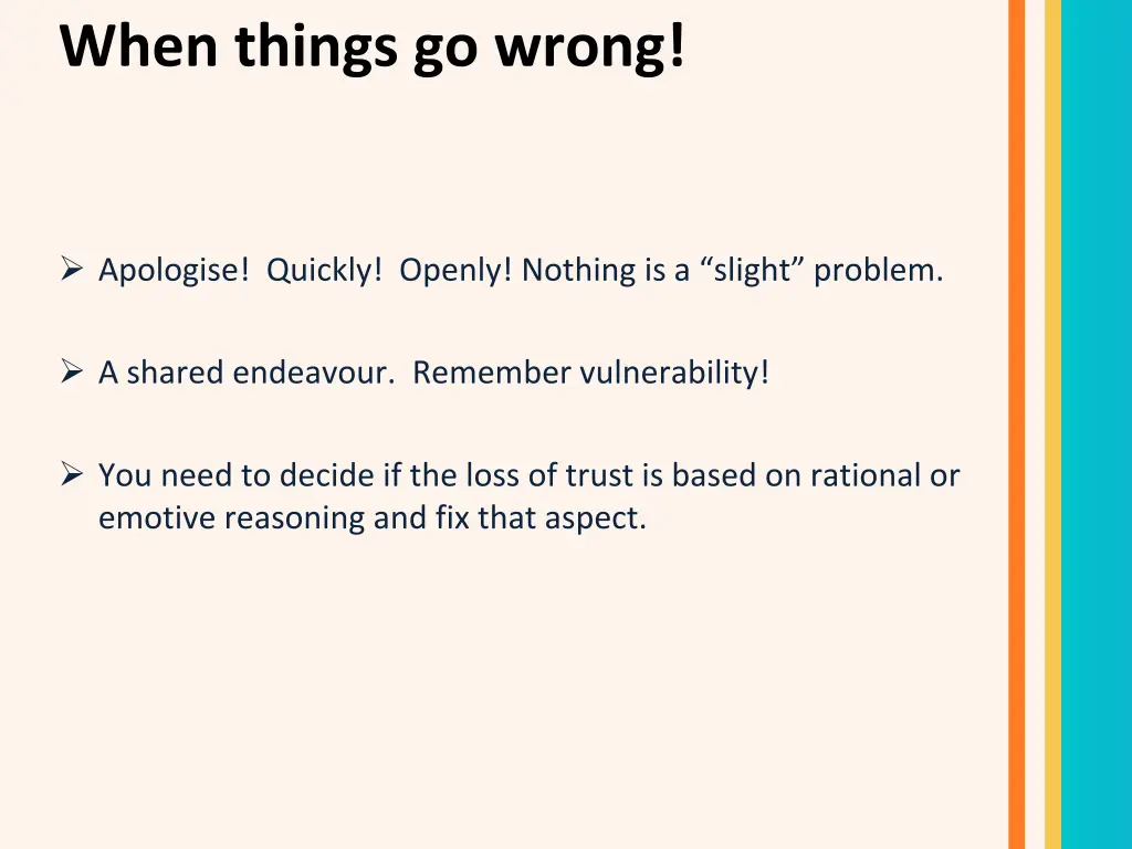 when things go wrong 1
