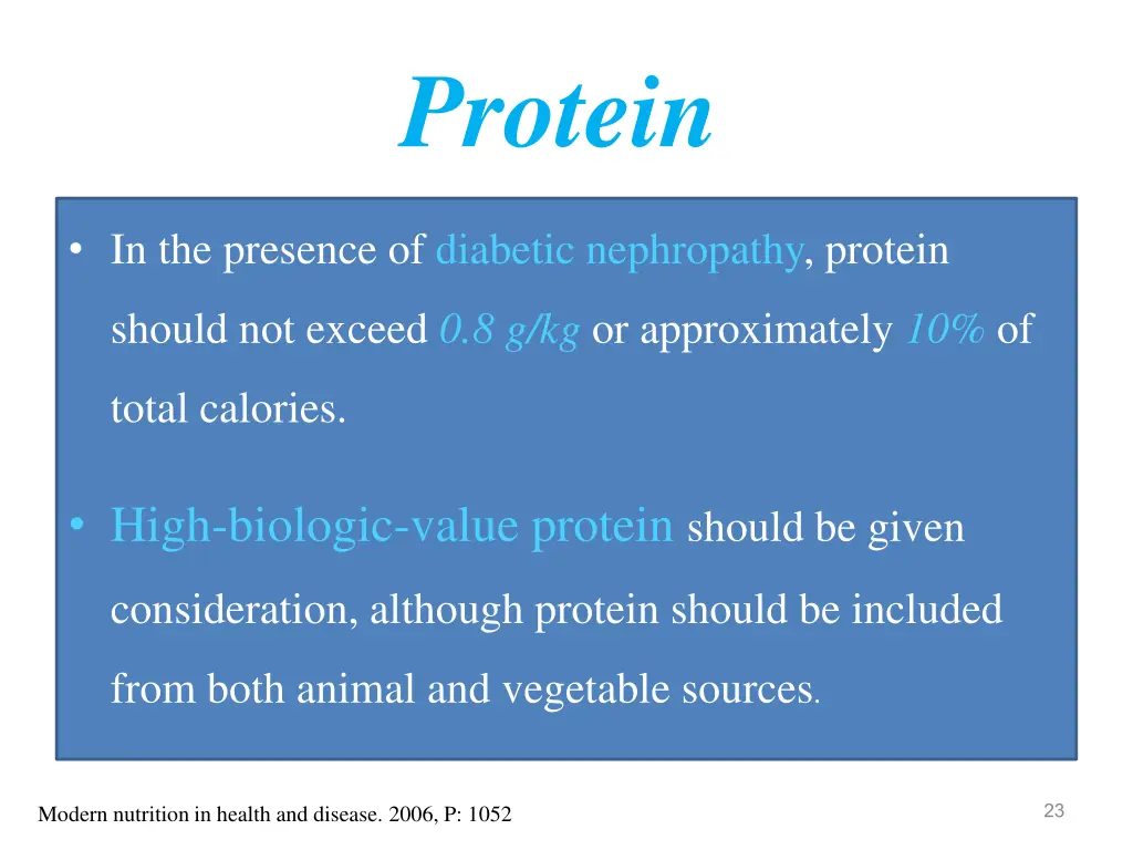 protein 1