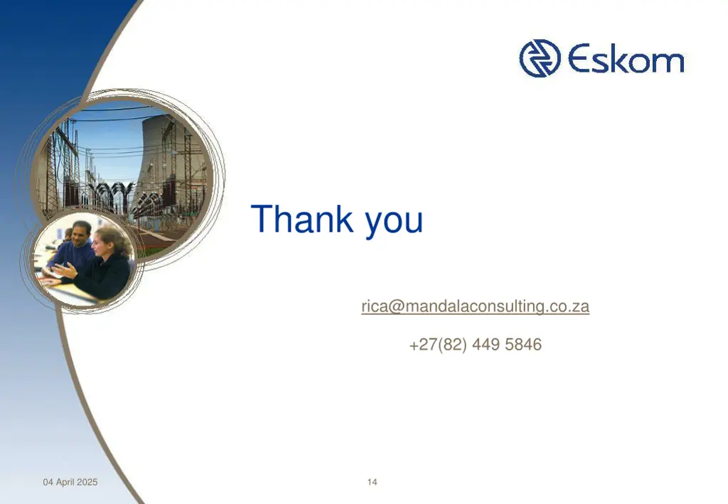 thank you