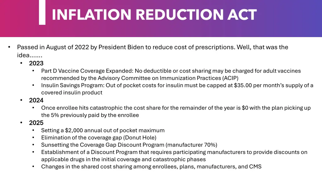 inflation reduction act