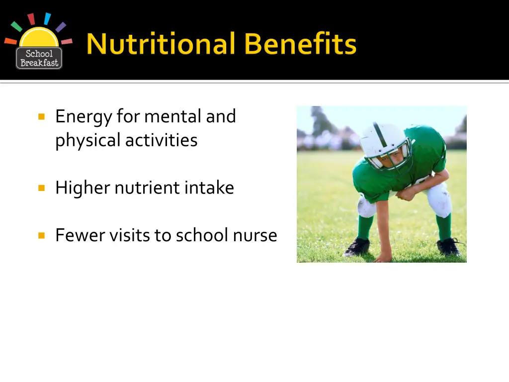 energy for mental and physical activities