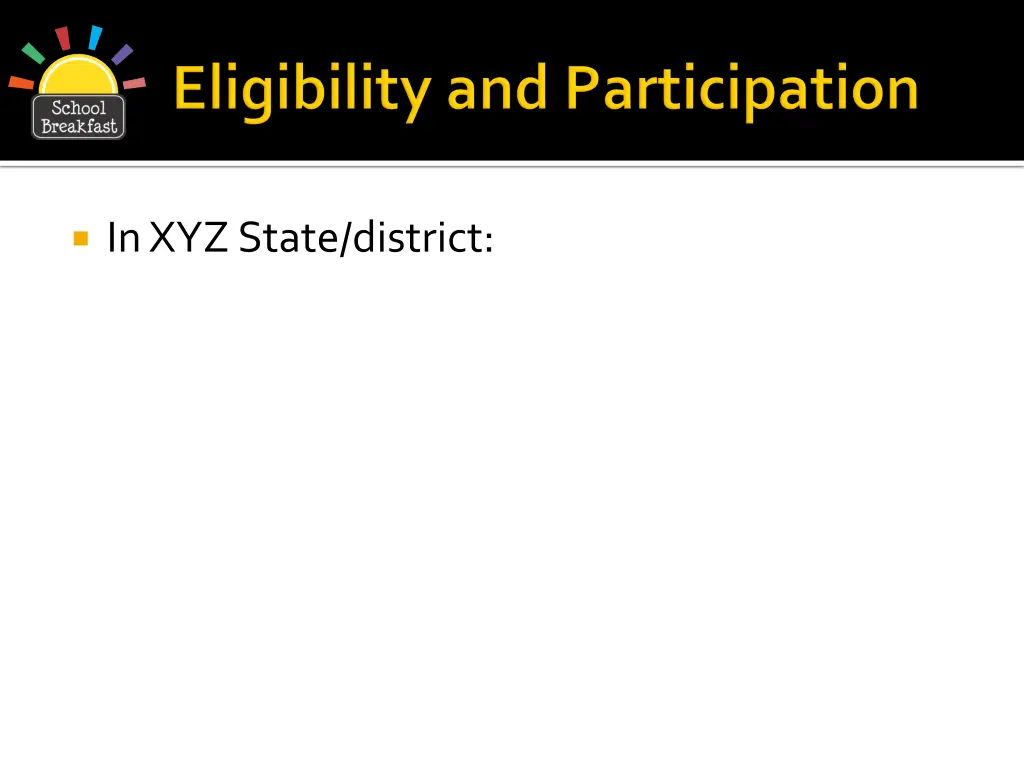 in xyz state district
