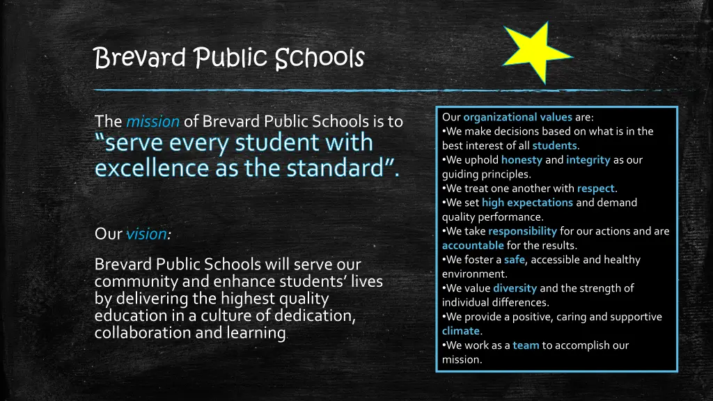 brevard public schools