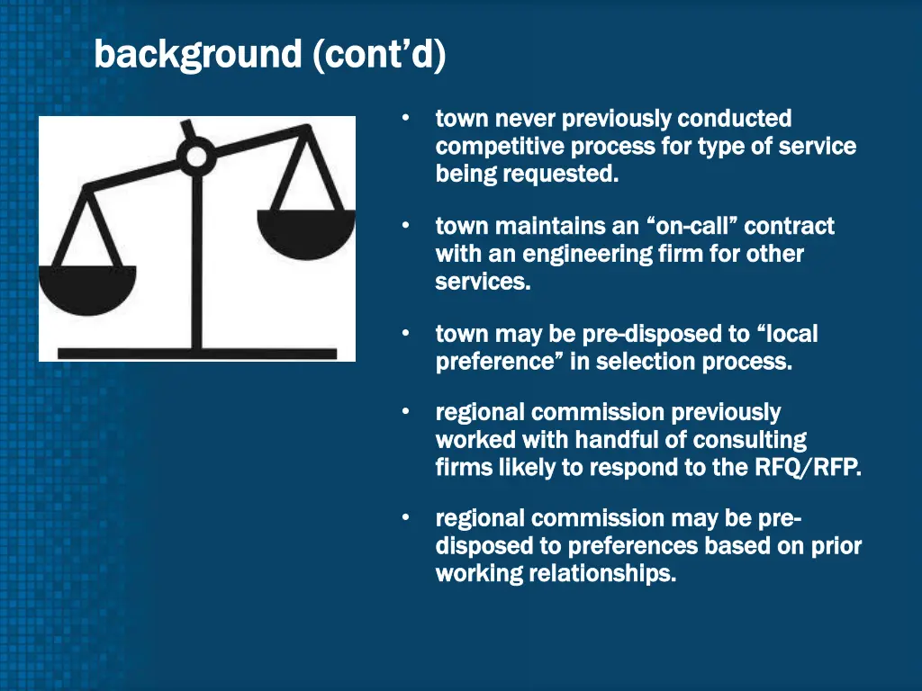 background cont d background cont d