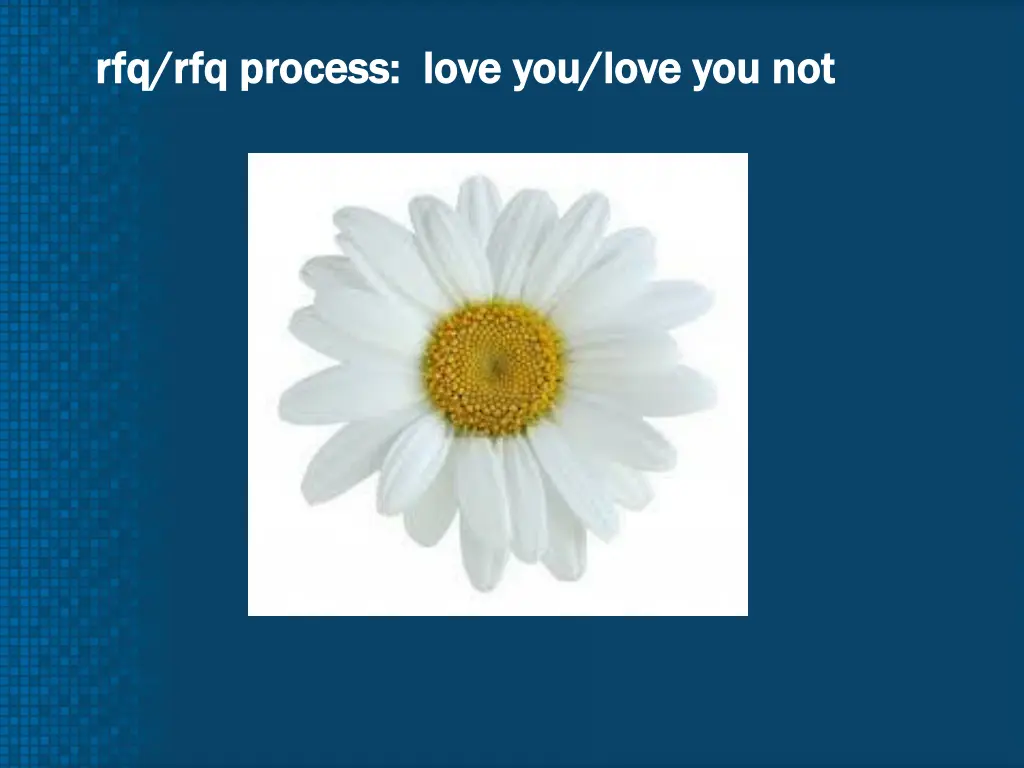 r rfq fq rfq
